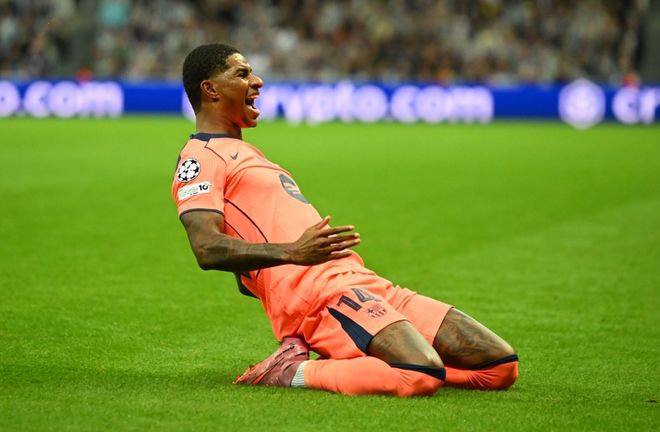 好消息，伤缺近两个月的切尔西前锋雅克松已恢复训练